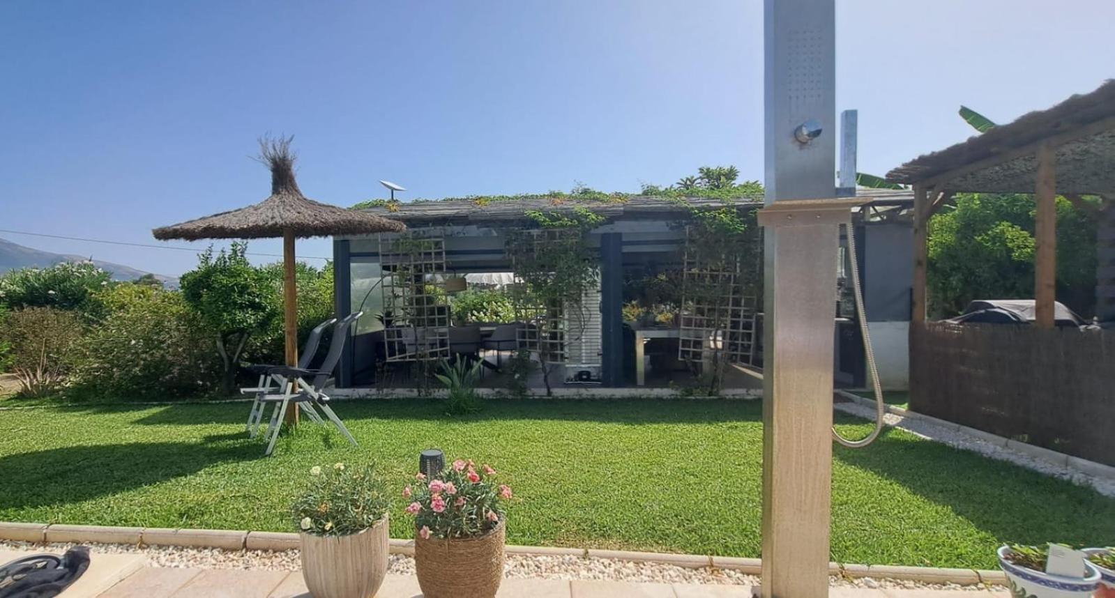 B&B Go Spain Alhaurín el Grande Eksteriør bilde