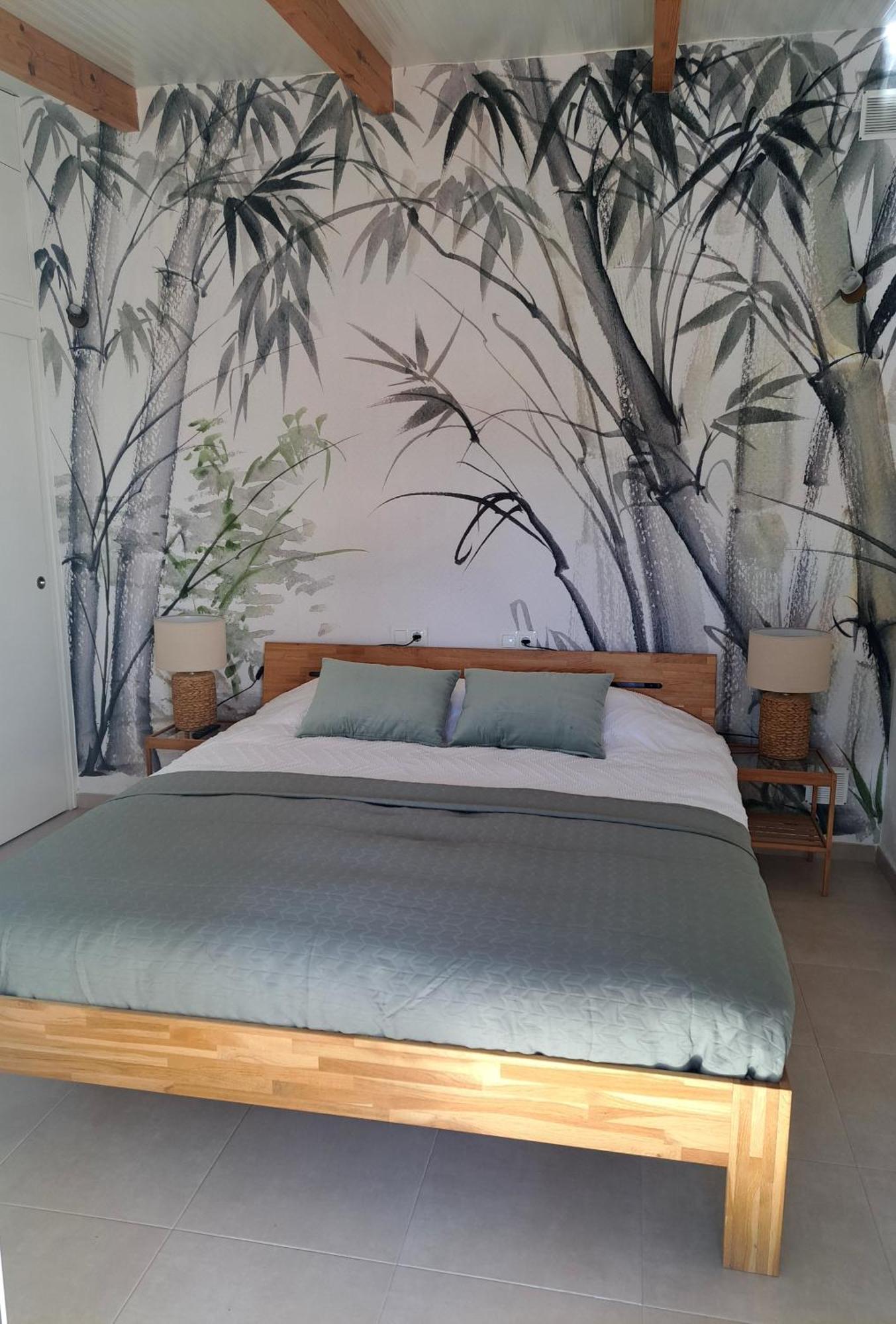 B&B Go Spain Alhaurín el Grande Eksteriør bilde