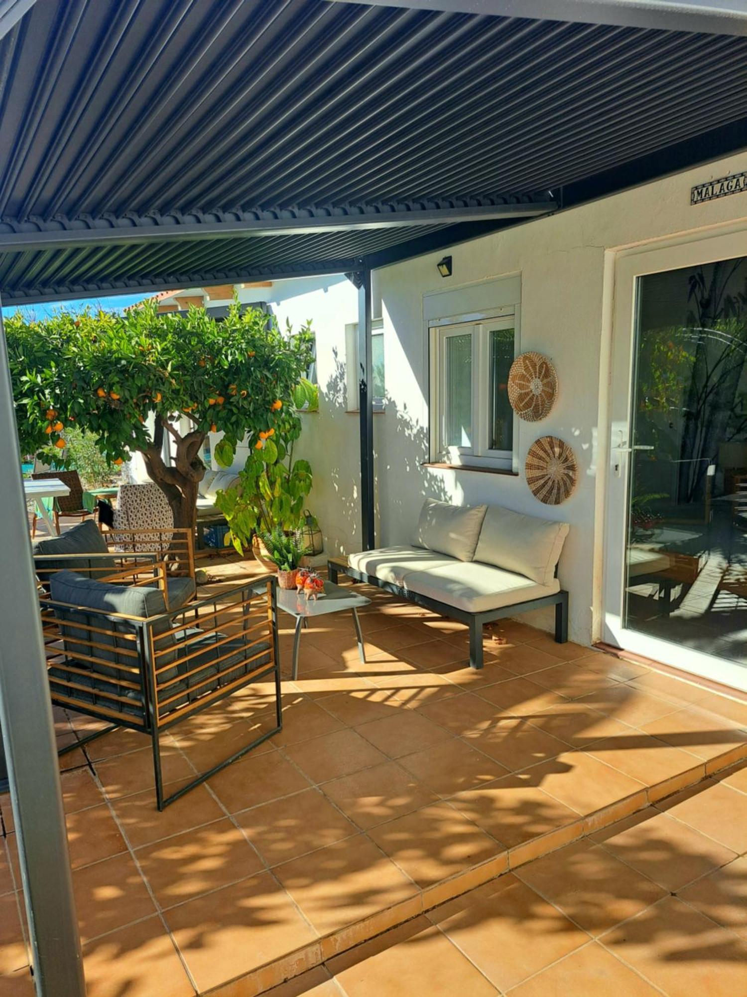 B&B Go Spain Alhaurín el Grande Eksteriør bilde