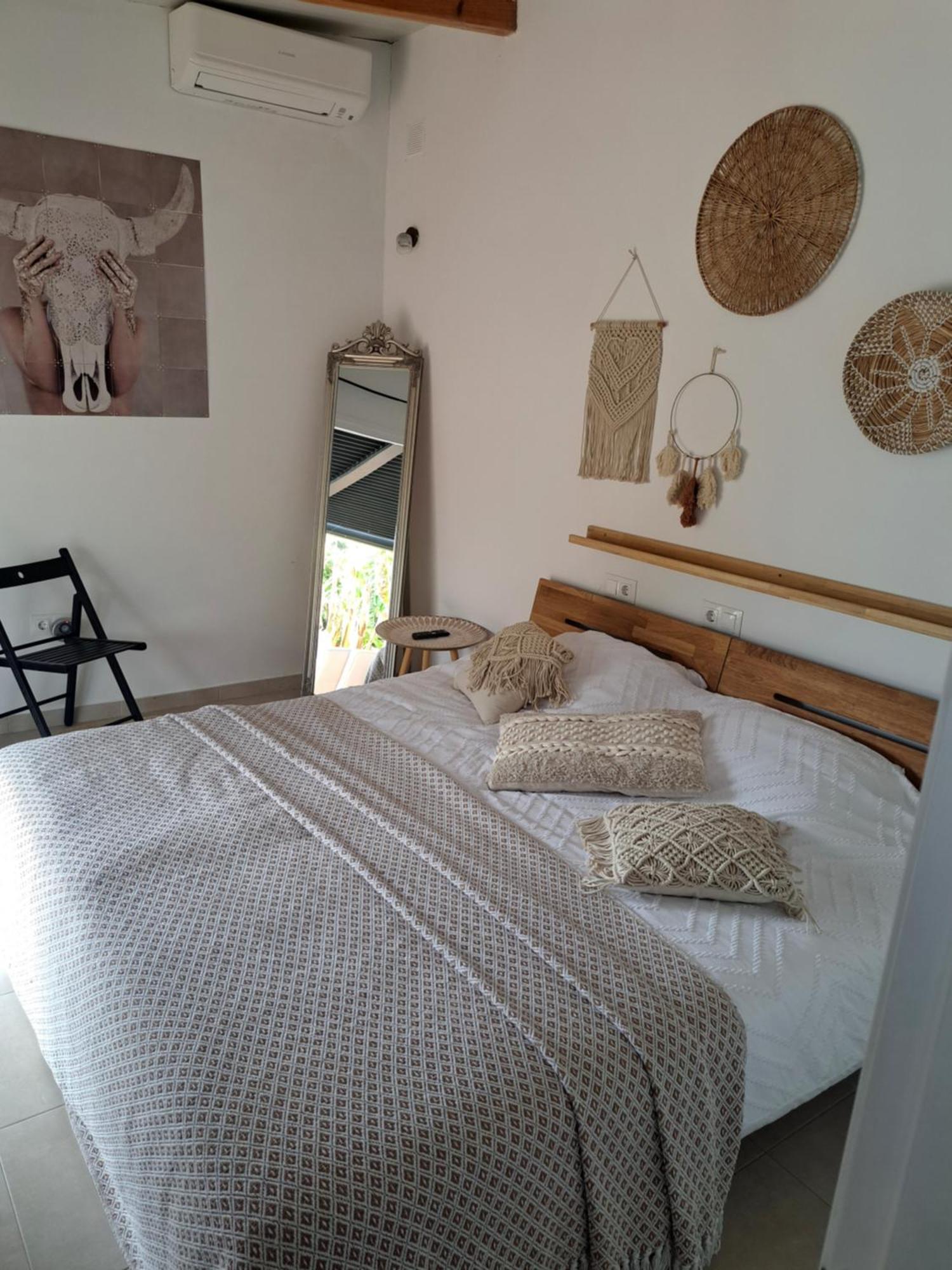 B&B Go Spain Alhaurín el Grande Eksteriør bilde