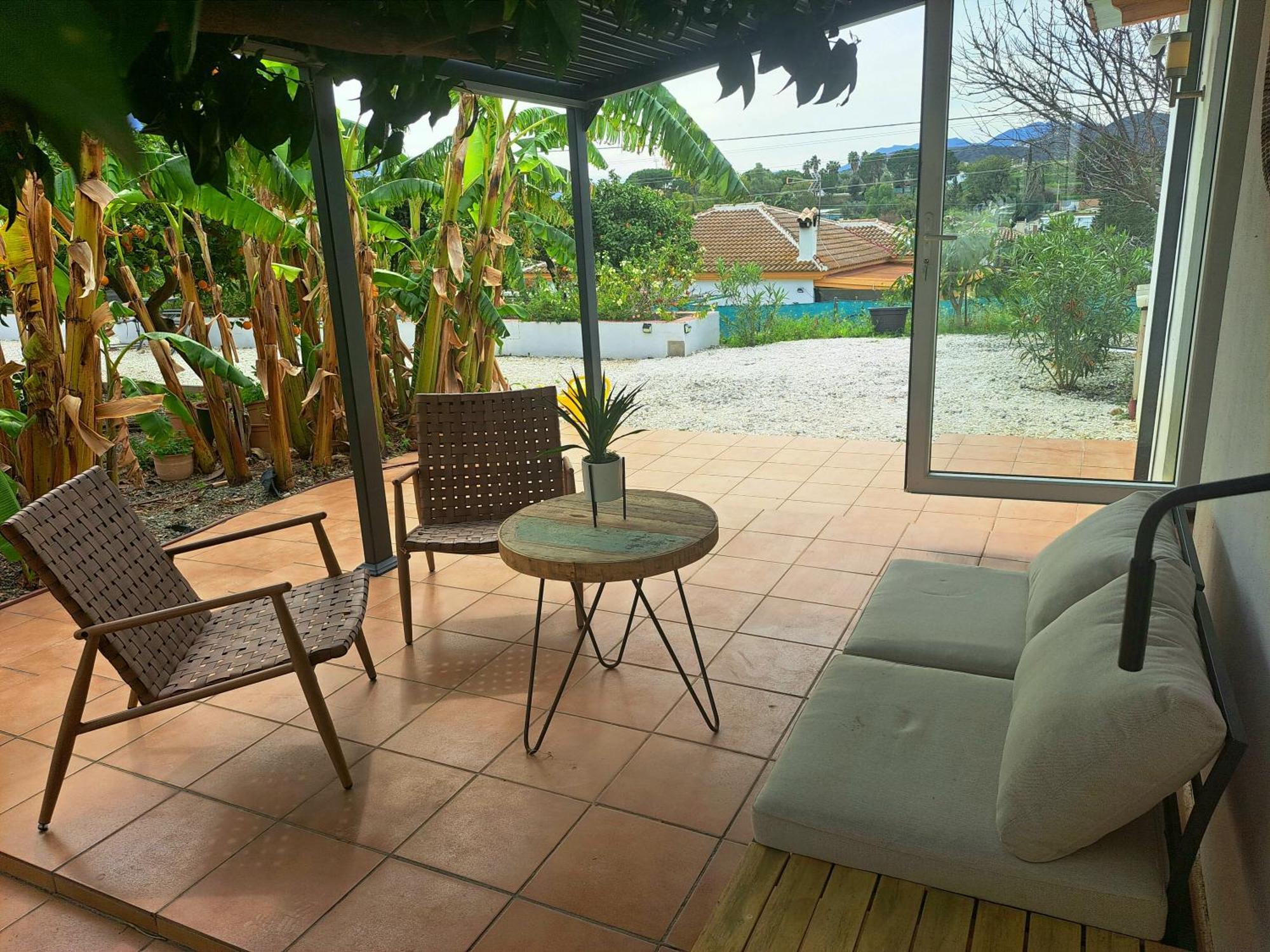 B&B Go Spain Alhaurín el Grande Eksteriør bilde